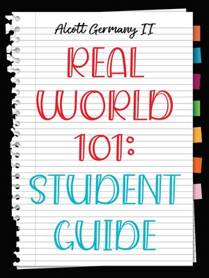 cover image of Real World 101